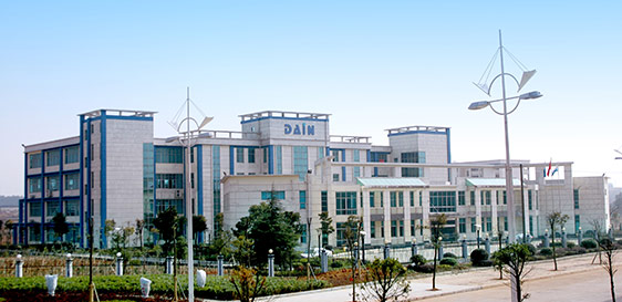 Hunan Yinpin Electronics Co., Ltd.